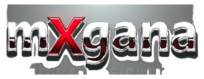 mxgana logo